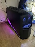 Komplettes Gaming PC Setup inkl. hochwertiges Mikrofon