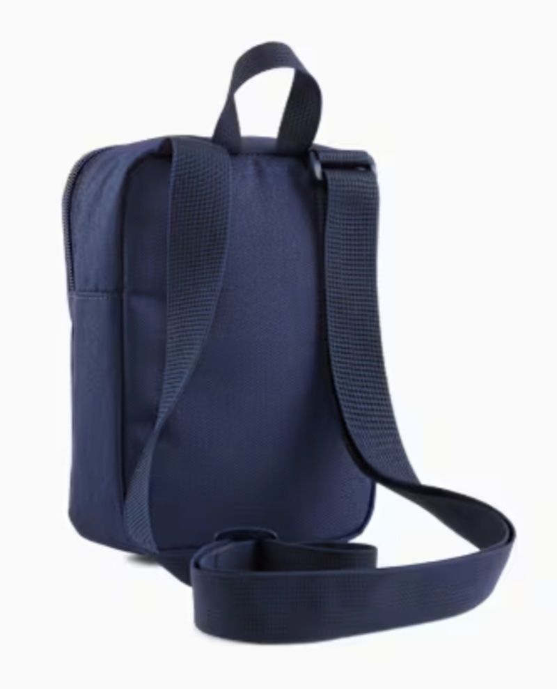 Adidas Rucksäcke: ORIGINAL (2 SACS) "Adidas" Bleu – Neu und originalverpackt aus Etoy von MyStyleMyMode 5
