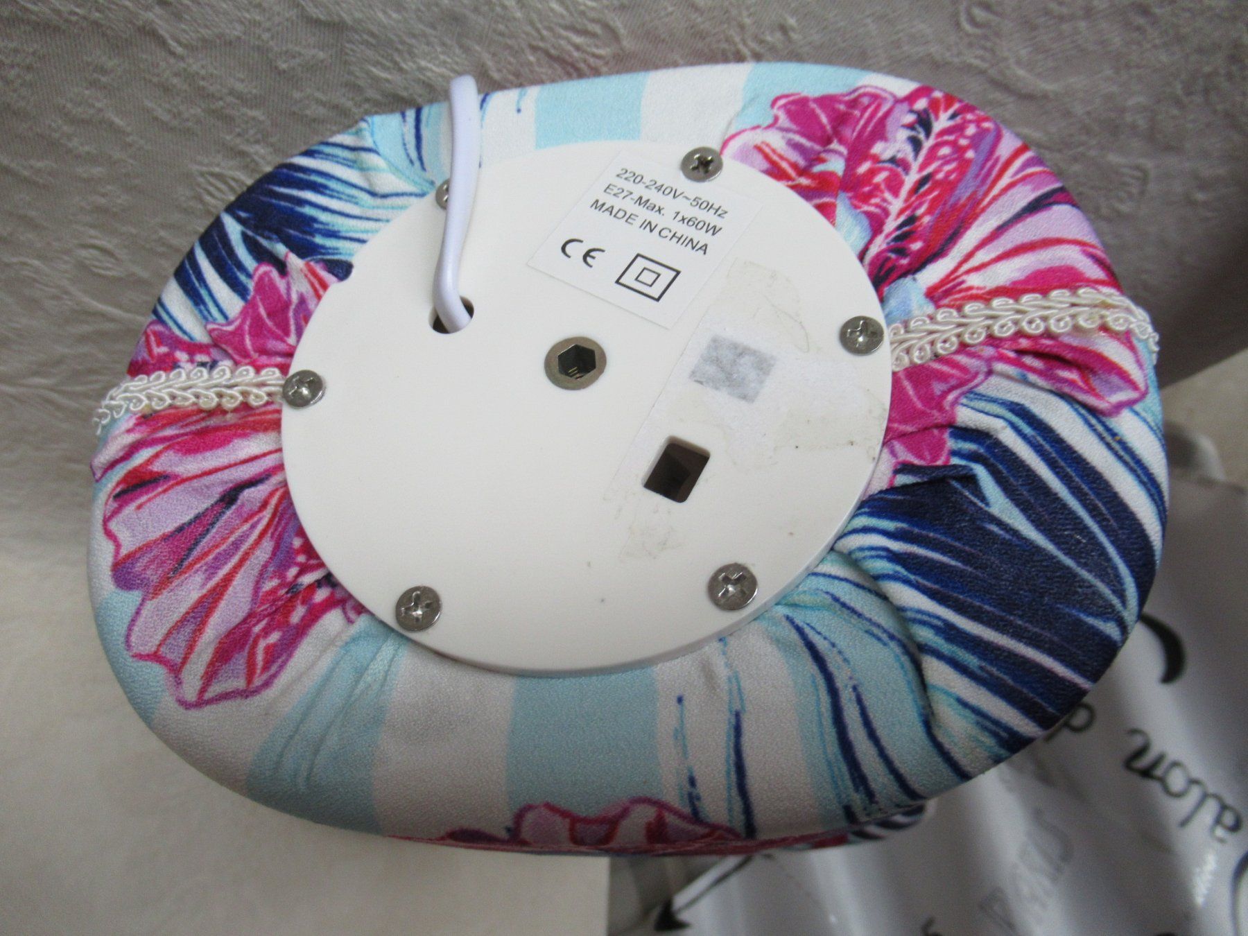 Lampade: Mannekin  Lampe sehr selten – Usato da Trimbach venduto da donlyn 2