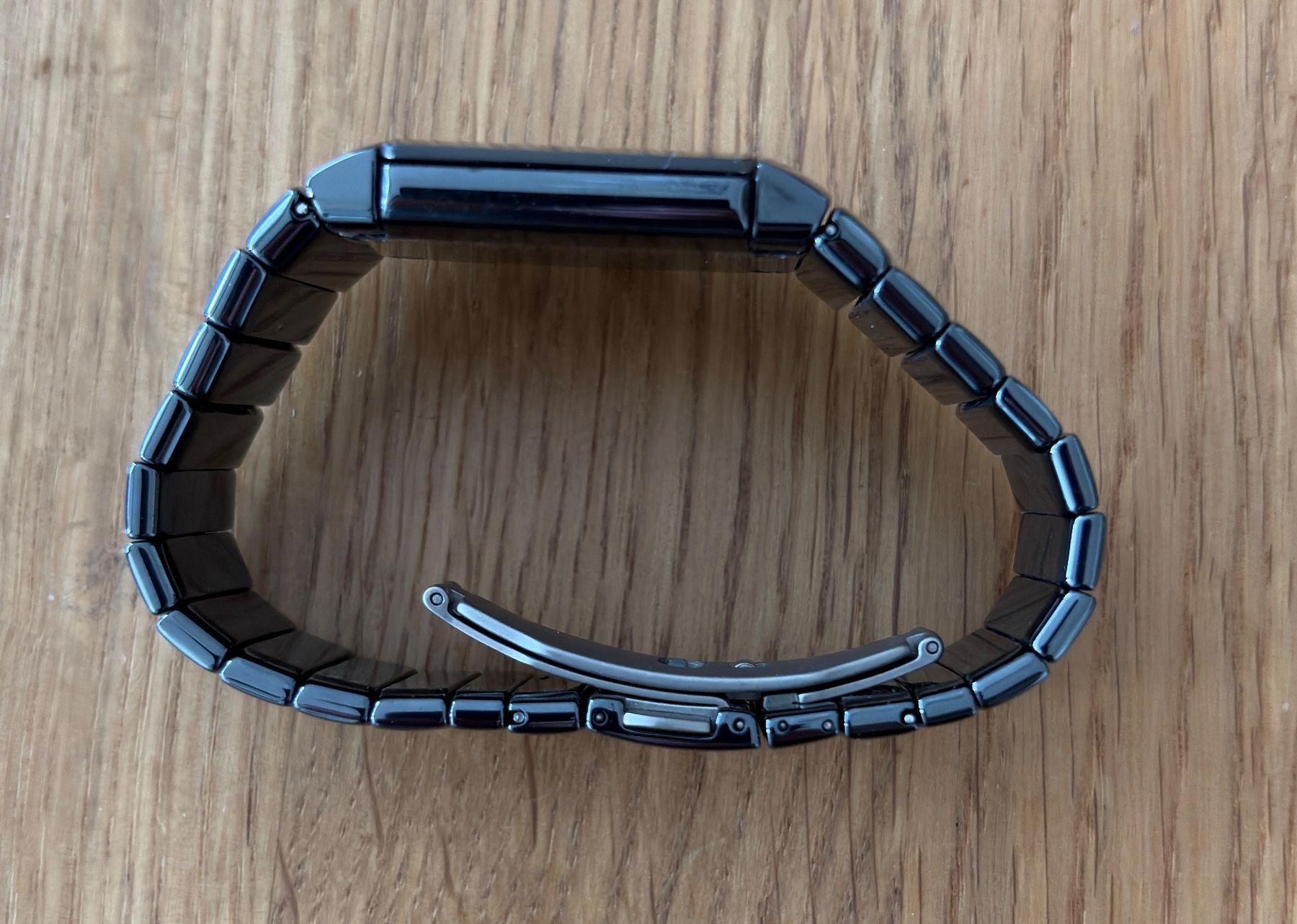 Rado Uhren: Herrenuhr RADO "Sintra Black" Jubilé – Gebraucht aus Zürich von Licht04 2