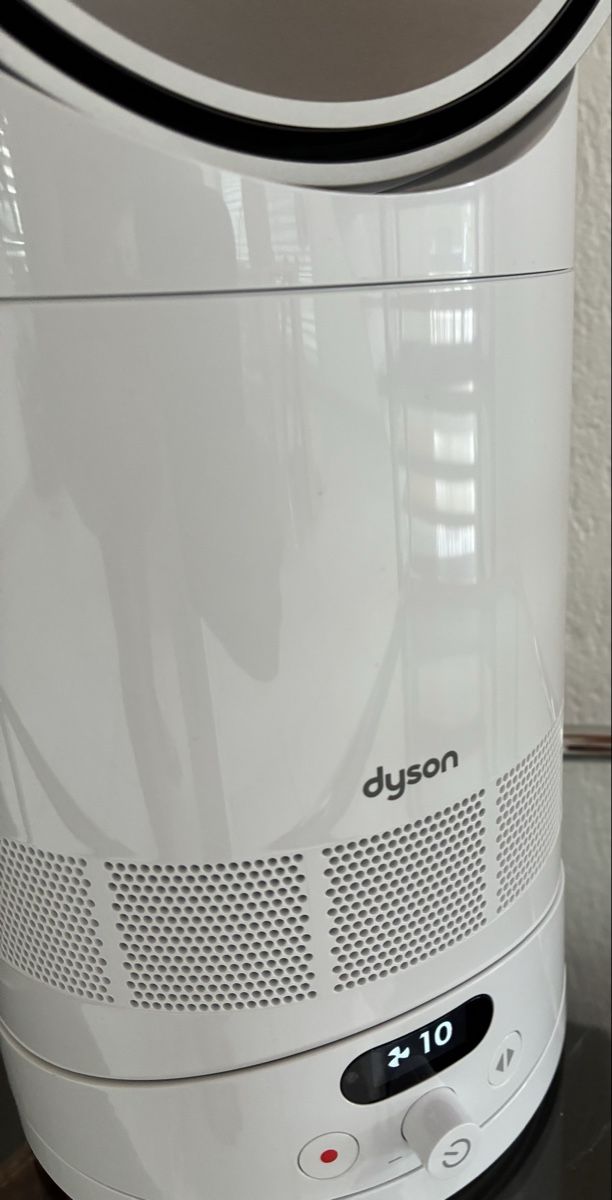 Dyson Ventilatori: Dyson Hot + Cool HF1 – Nuovo (secondo la descrizione) da Alle venduto da gio_san89 2