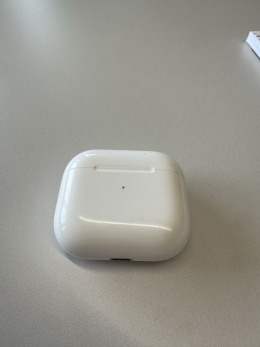 Apple Cuffie: Apple AirPods 3. Generation – Usato da Wängi venduto da Samira.mht