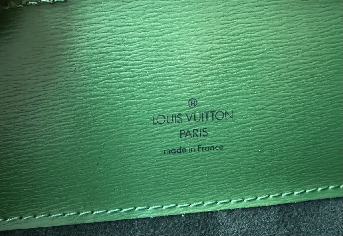 Louis Vuitton Borse da donna: Louis Vuitton Cluny – Usato da Bern venduto da Balucodor 3