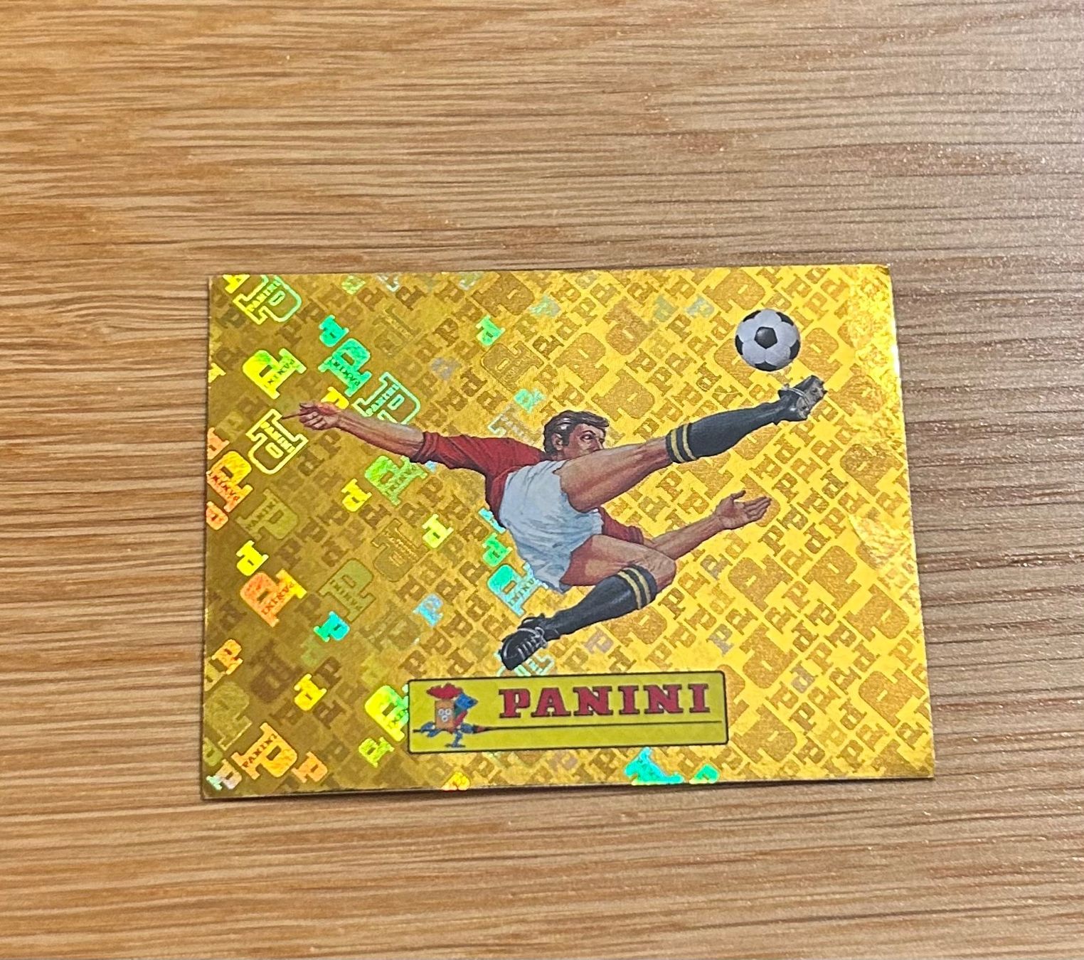 Panini Sammelbilder & Trading cards: FIFA World Cup 2026 00 – Gebraucht aus Zürich von ool_b2sv