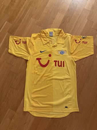 FCZ Trikot Raffael Grösse S
