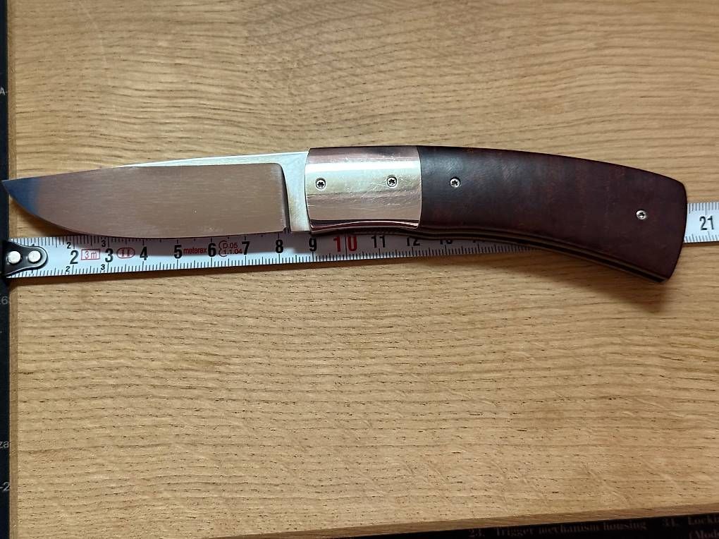 Accessori: Reiner Grösche No. 350 – Usato da Oberhelfenschwil venduto da Erselbst 3