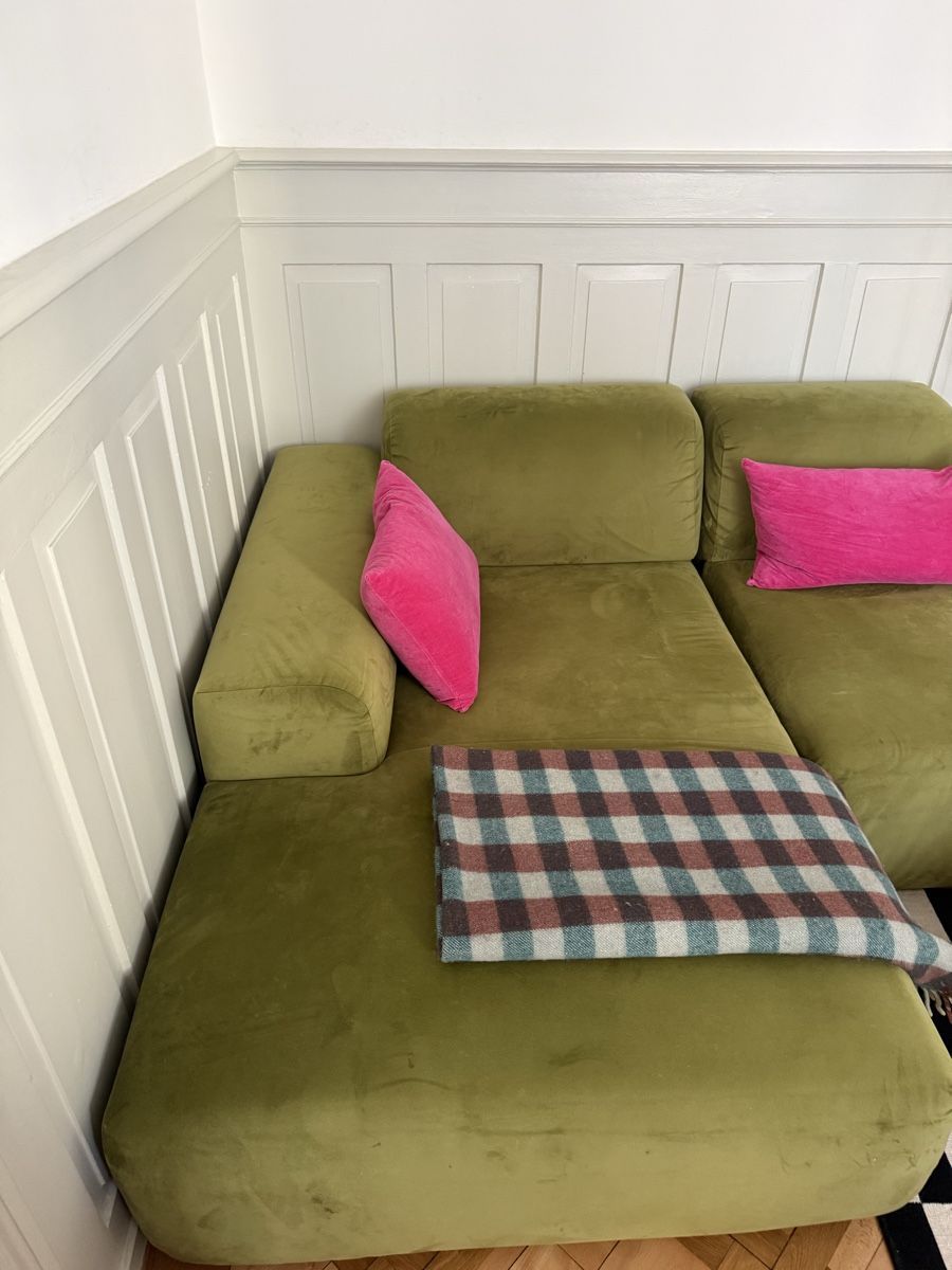 Divani: MYCS Sofa – Usato da Zürich venduto da ang_65gc 2