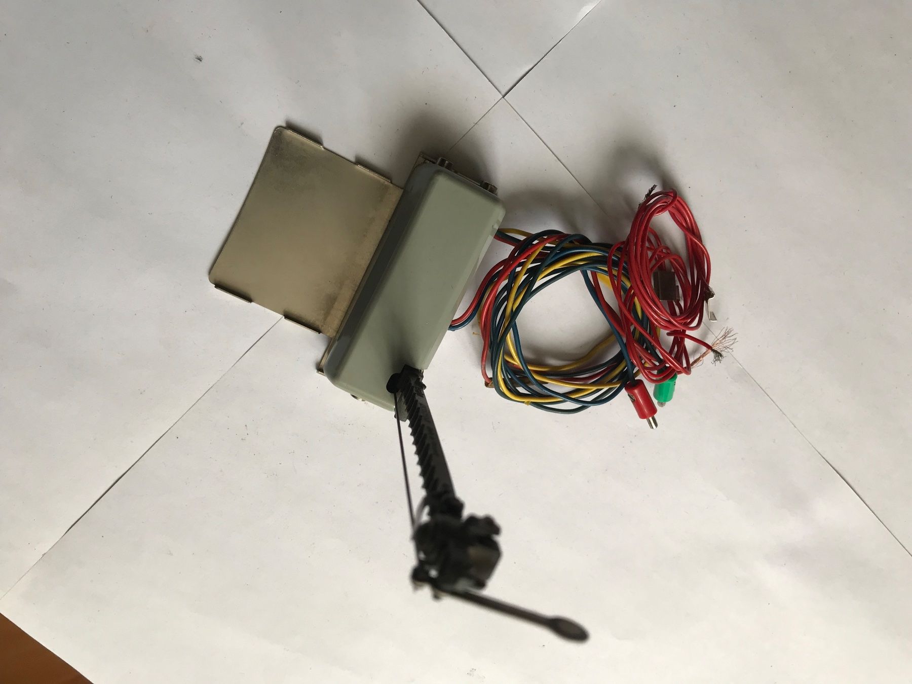 Märklin Modelleisenbahnen: märklin 7039, flügelsignal – Gebraucht aus Liestal von ozo2005 2