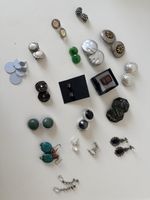 Lot Modeschmuck