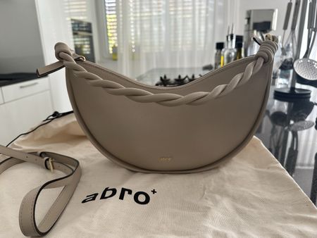 Neue Abro Umhängetasche