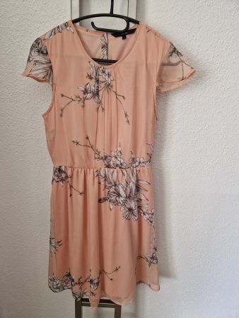 Kleid/Cocktailkleid/Sommerkleid/Strandkleid/Abendkleid/Gr.S
