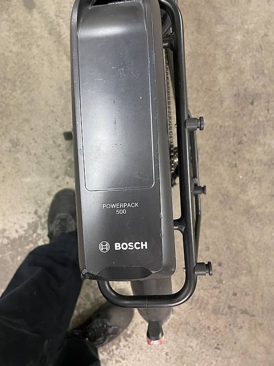 Velos: E-Bike Moustache Samedi 27X-Road mit 4-Kolben Bremse Shimano – Gebraucht aus Sarnen von monico10.10 3