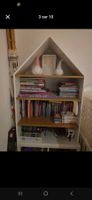 ensemble armoire commode et bibliothèque enfant