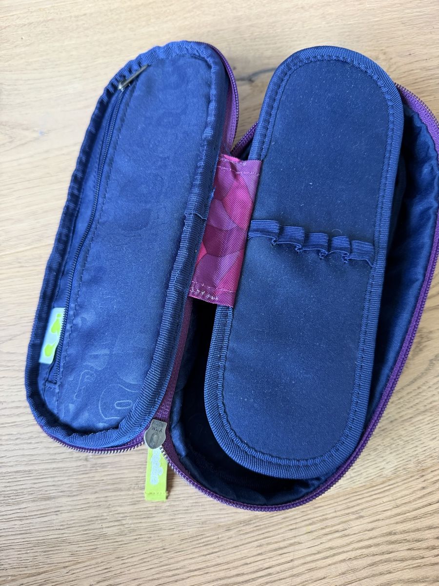Ergobag Kindertaschen: Mädchen Schulsack/Ergobag / Schulthek – Gebraucht aus Dornach von lavieenroses 4
