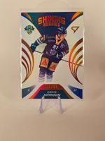 ⚡ Johnson // Shining Rookies Blue 64/69 // EV Zug 🔥