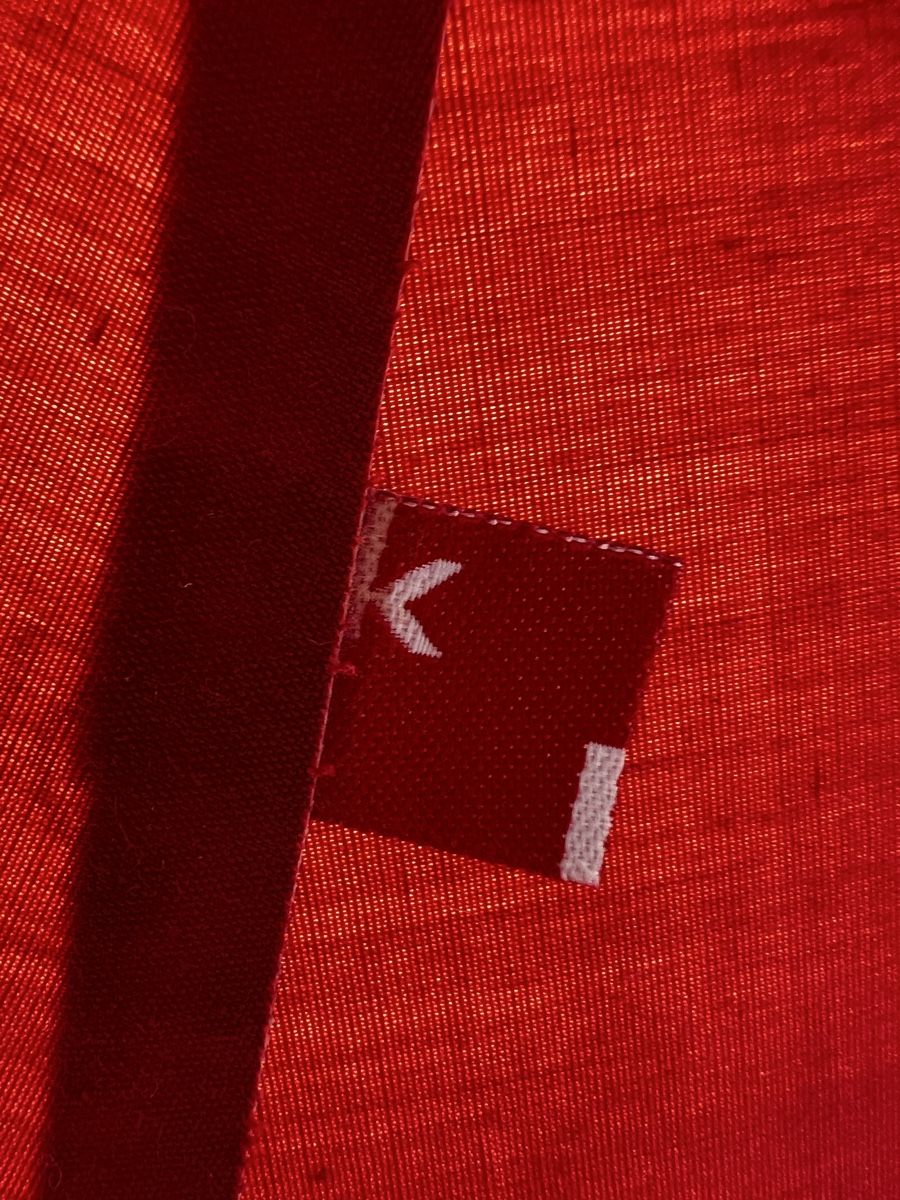 Micasa Lampadari & plafoniere: MICASA Hängelampe Rot Mix & Match – Usato da Schaffhausen venduto da vandemonian 2
