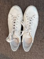Benci Brothers white sneaker gr 38