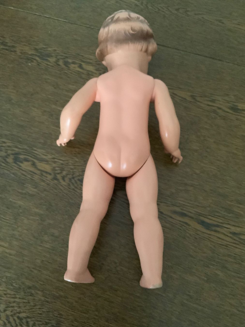 Puppen: Puppe – Gebraucht aus Zürich von famsoldera 2