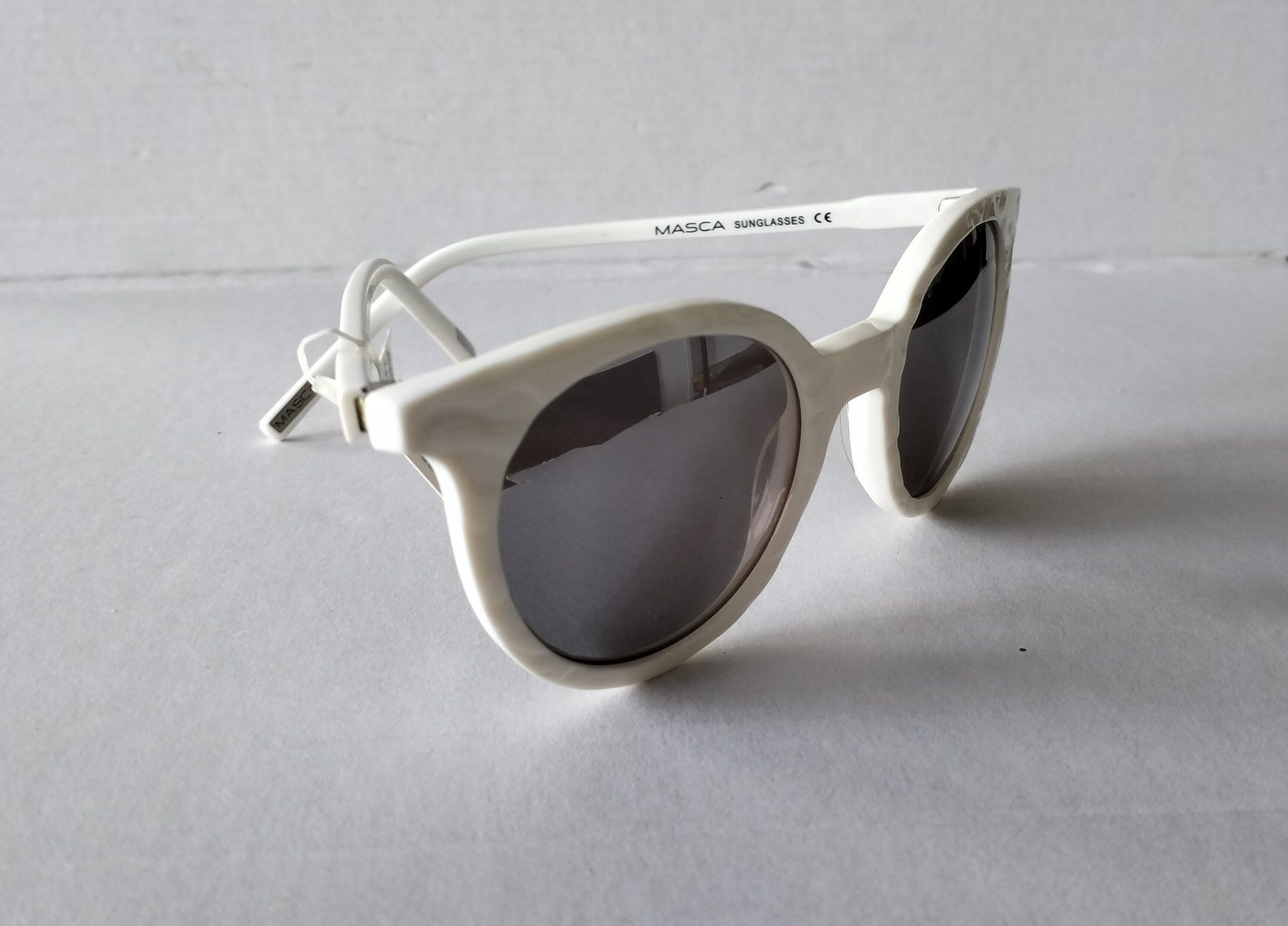 Occhiali & Lenti: Masca Sonnenbrille – Nuovo (secondo la descrizione) da Uerkheim venduto da Justi.y 2