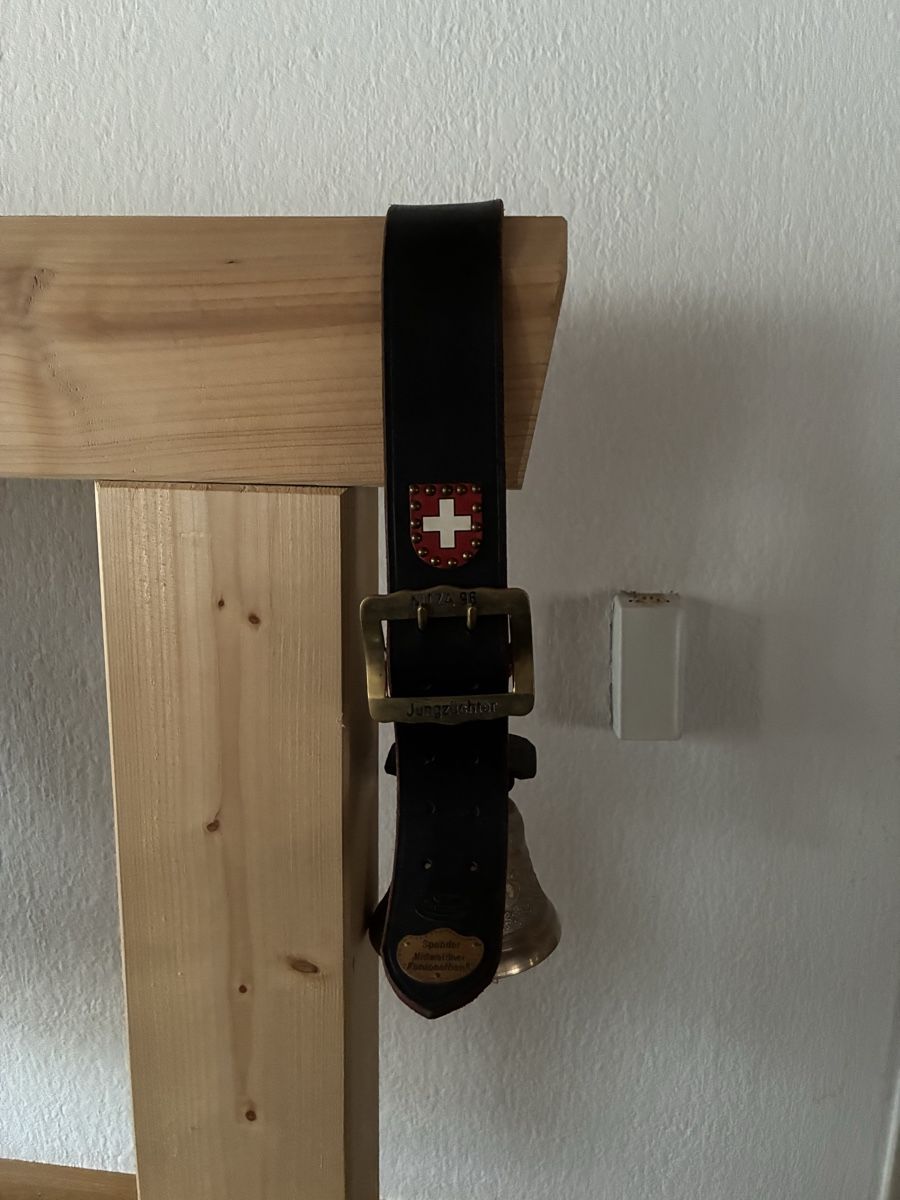 Glocken & Treicheln: Glocke – Gebraucht aus Walenstadt von jan_6bx6