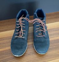 ❤️ Timberland Schuhe Gr.35