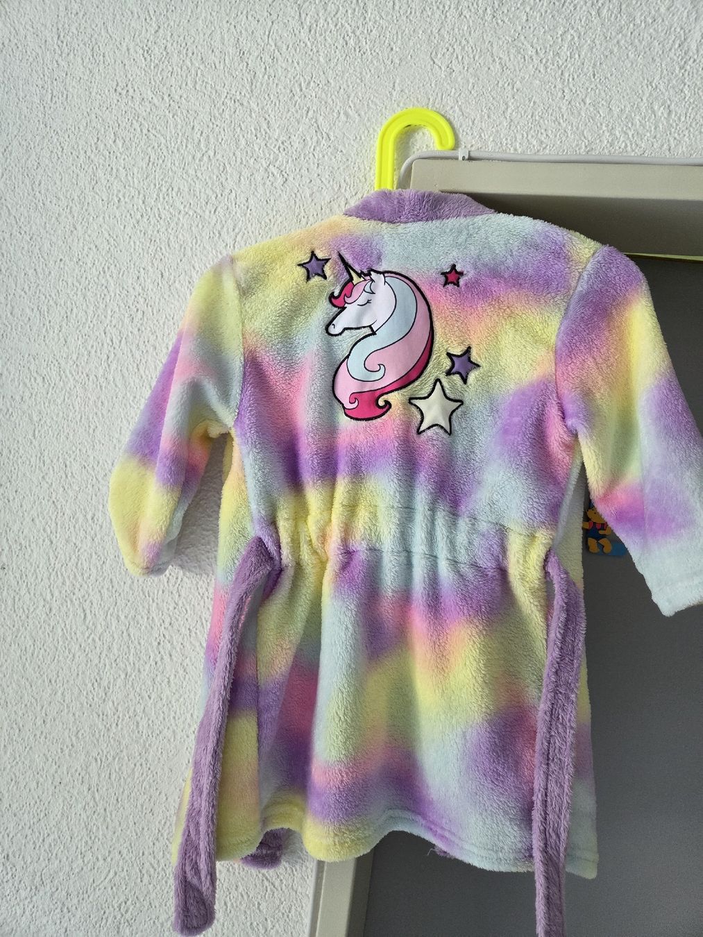 Accappatoi: Bademantel Grösse 98/104 – Usato da Aarburg venduto da augenschmaus8 1