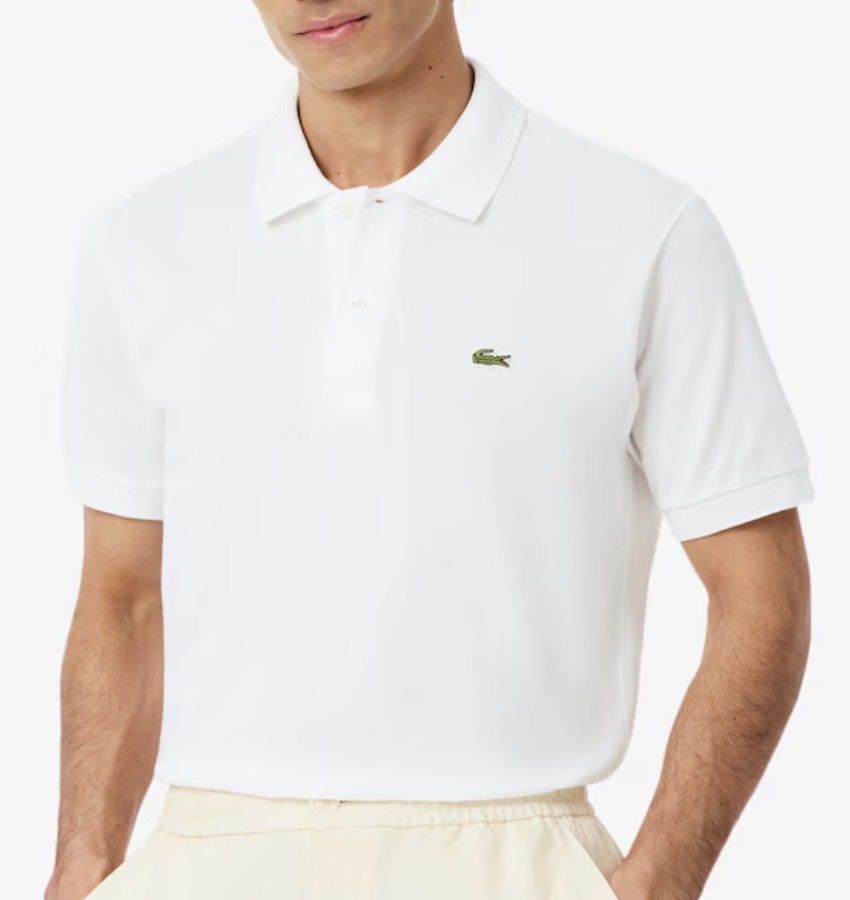 Lacoste Polo-Shirts: Polo LACOSTE – Gebraucht aus Coppet von Apicius1