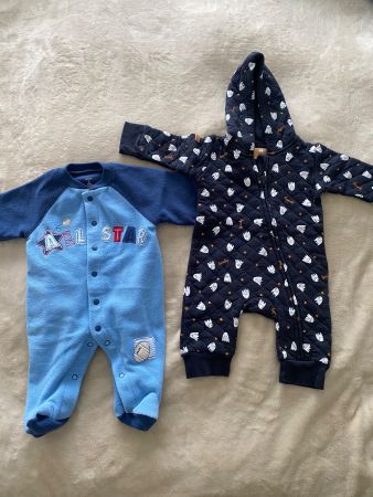Baby Kleidung Grösse 62