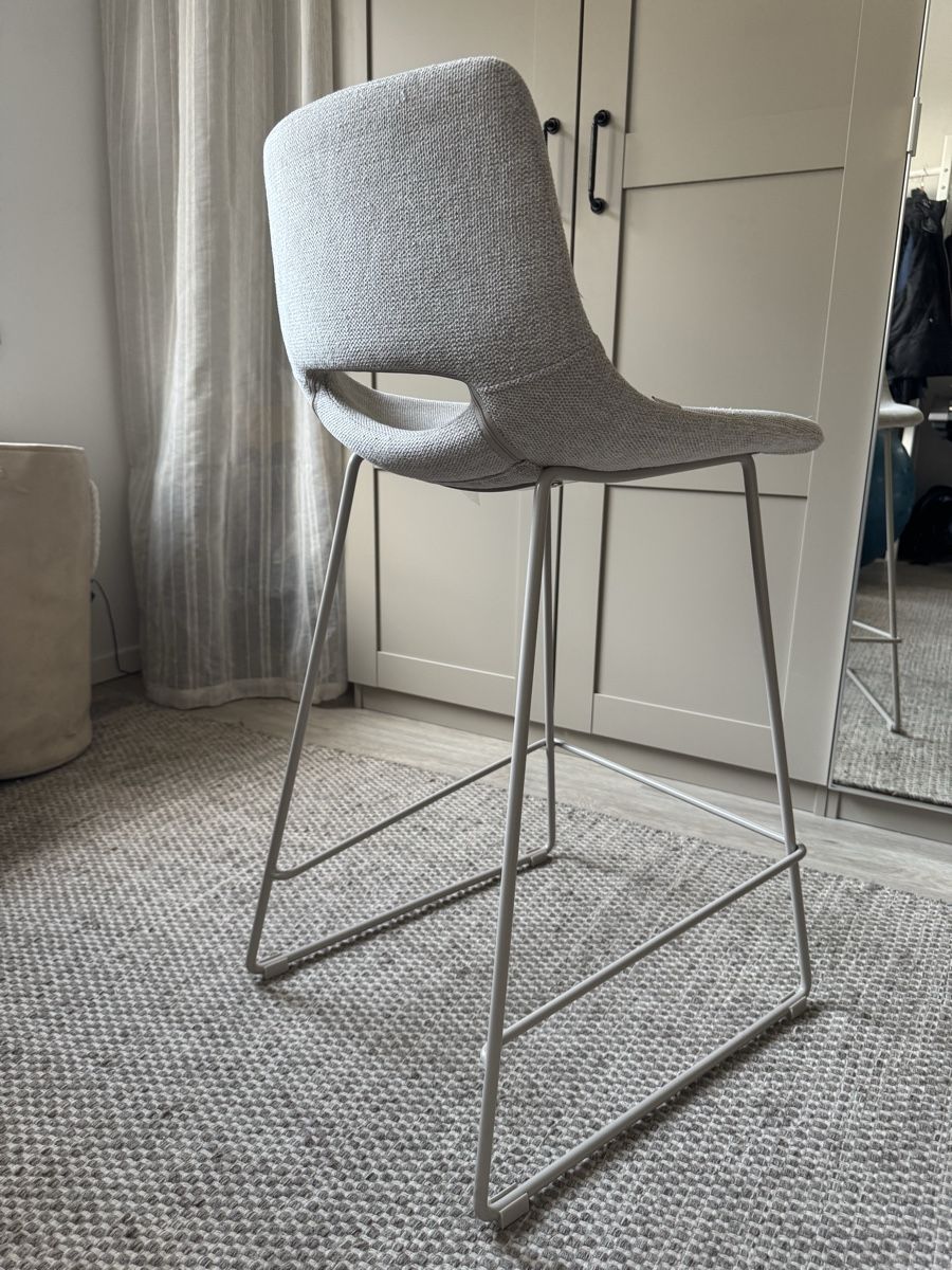 Seggioloni: 3 chaises hautes Kave Home – Usato da St-Imier venduto da leila_g 1