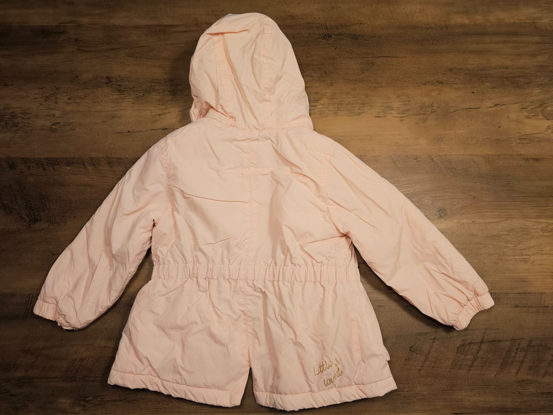 Giacche & Cappotti: Winterjacke Mädchen Gr. 92 – Usato da Engi venduto da kat_7zfx 1