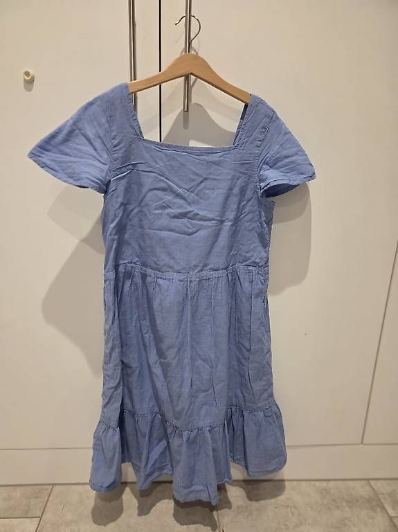 Lotti & Set di vestiti: 2 Mädchen Sommerkleider  – Usato da Volketswil venduto da zacki09