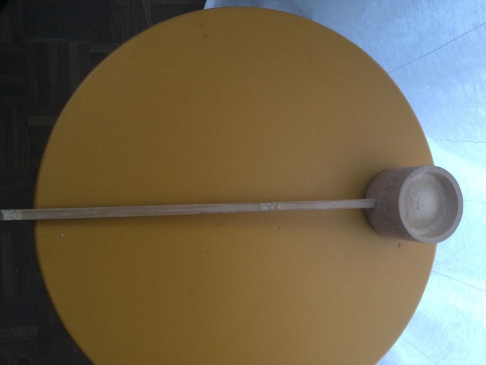 Framendino Faltbare Wasserschöpfkelle – 2 Stück, Für Küche, Garten & Camping