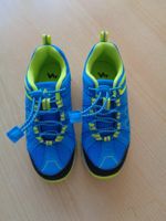 Kinder Turnschuh/ Trekkingschuh Gr 29