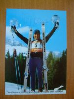 KARL SCHRANZ (AUT) HANDSIGNIERT TOP AK