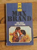 Max Brand – „Das Gold der Cheyenne“ (1973)