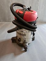 Rebos Staubsauger – Der zuverlässige Helfer im Haushalt!