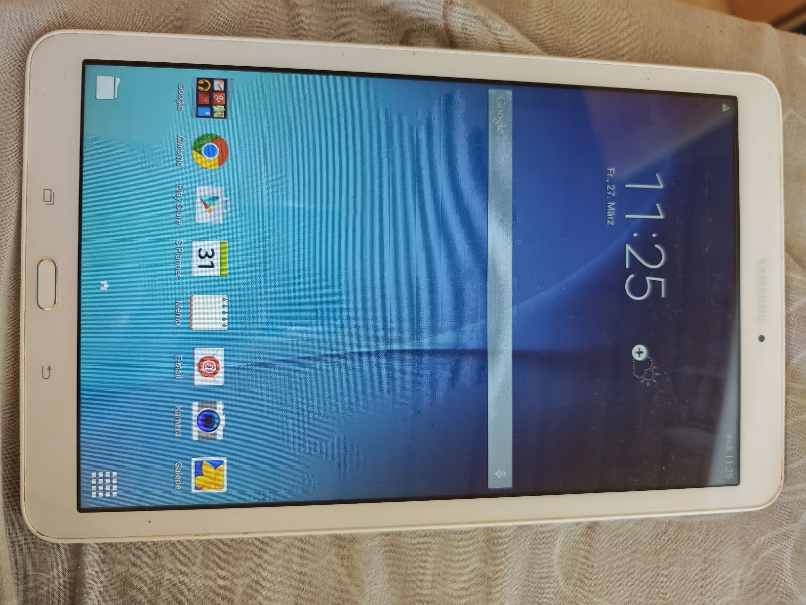 Apple Tablet PC: Lot 8 Tablets – Usato da Sarnen venduto da Laut_musik 7