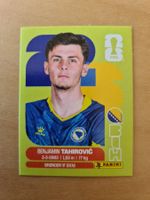 Panini Fifa World Cup 2026 Nr. BIH 9 Benjamin Tahirovic