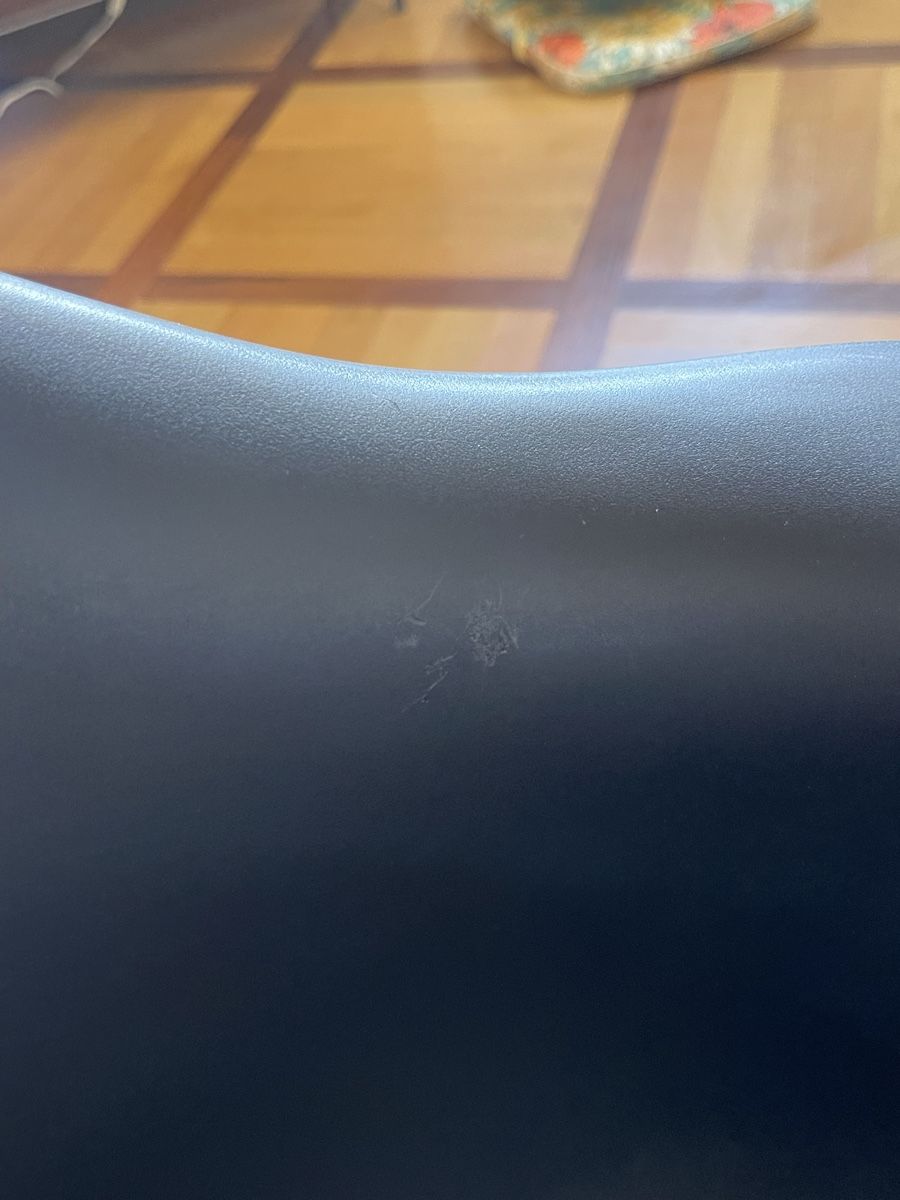 Sedie: Vitra Eames Armhair Replica – Usato da Binningen venduto da sarahkatharina16 2