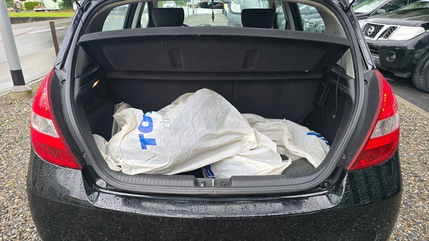 Hyundai Autos: Hyundai i20 1.2 ab mfk – Gebraucht aus Emmenbrücke von meu_2j8p 7