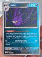 Iksbat 051/086 CRI | Reverse Holo - DE
