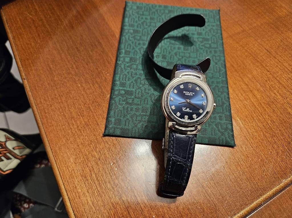 Orologi: Rolex uhr – Usato da Schaffhausen venduto da and_d6ft 4