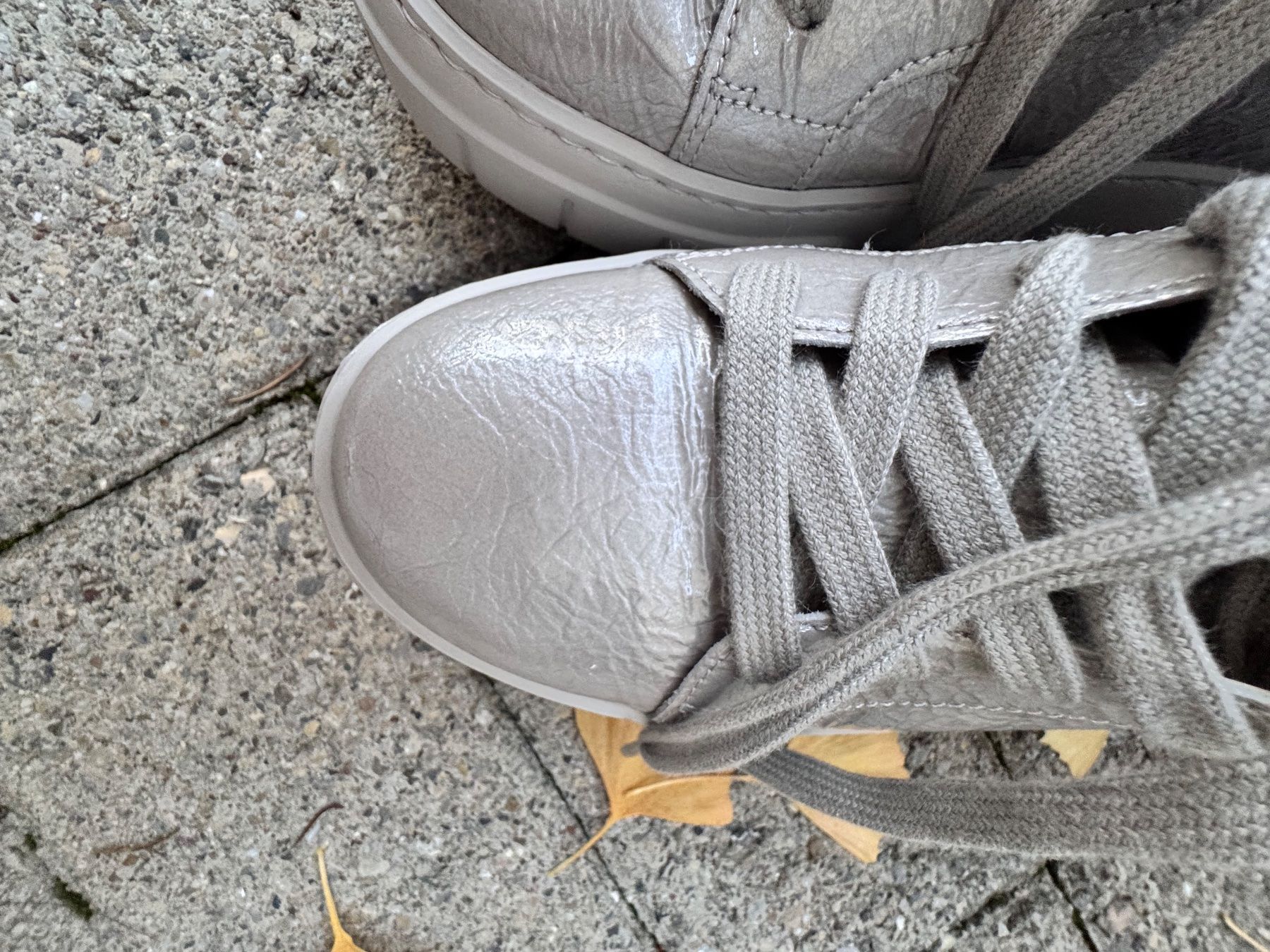 Gabor Scarpe da donna: Sneaker – Nuovo (secondo la descrizione) da Mörschwil venduto da Mirka019 3