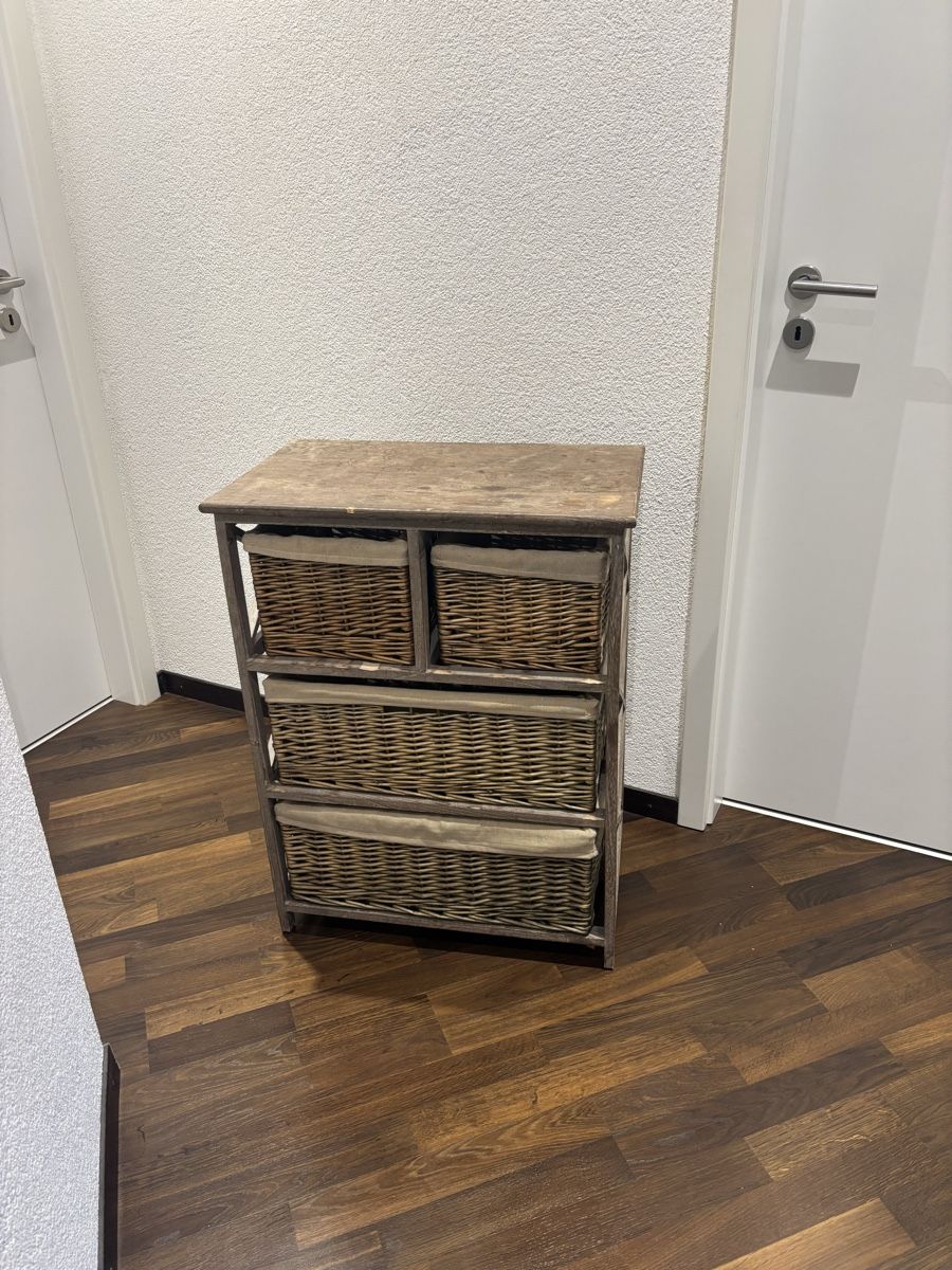 Cassettiere: Meuble de rangement – Usato da Bulle venduto da pasquierc 1
