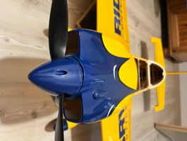 Top Elektro Motorflieger...Schaut selber und seit überzeugt.