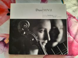 CD - Duo Nova (classique)