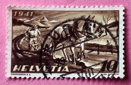 Nr.252  BRIEFMARKEN GESTEMPELT   ﻿ 