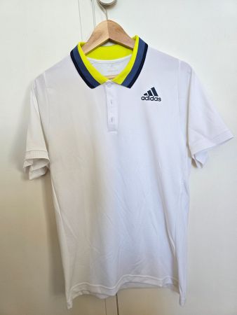 Polo de tennis Adidas