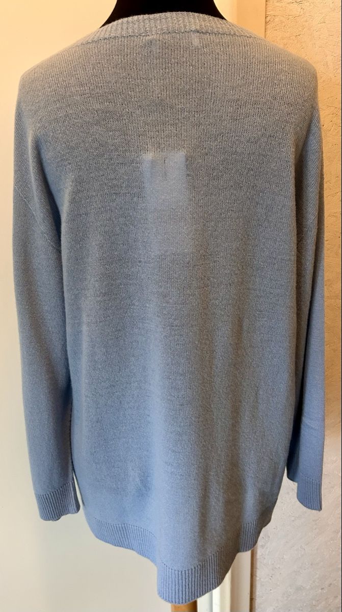 Maglioni & Felpe: Maria Bellentani Pullover, Grösse XXL, neu mit Etikette – Nuovo e nell'imballaggio originale da Oberhasli venduto da anzis 3