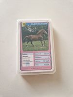 Spiel Quartett